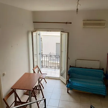 Gg House Apartment