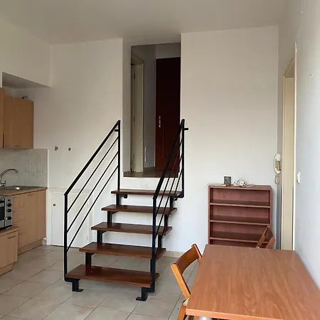 Apartment Gg House *