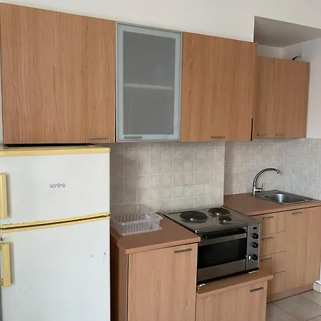 Apartment Gg House Ermoupoli